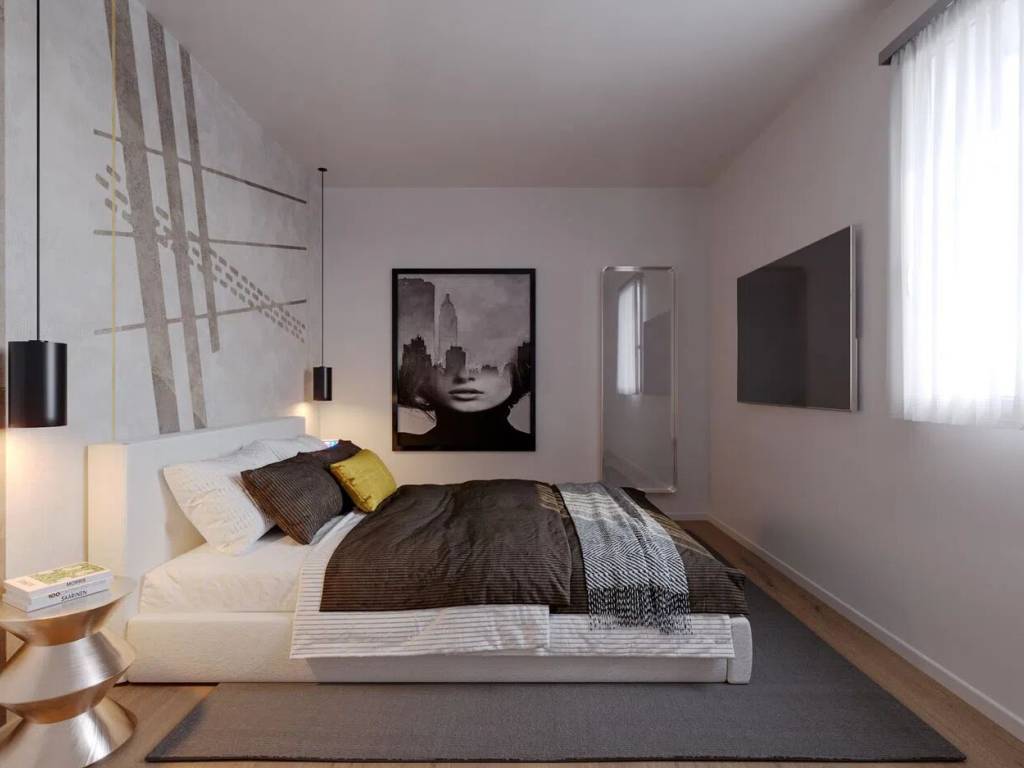 Appartamento a Campodoro in Via Veneto, 63 - Foto 5