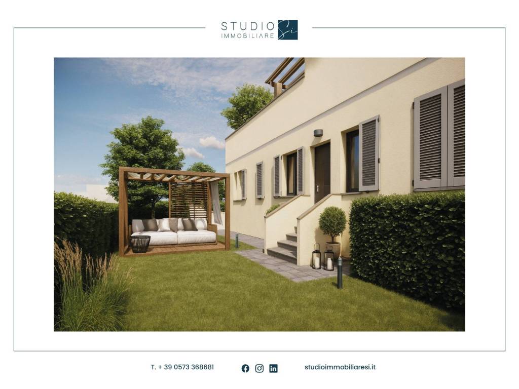 Appartamento a Montale in Via Lindo Meoni - Foto 4