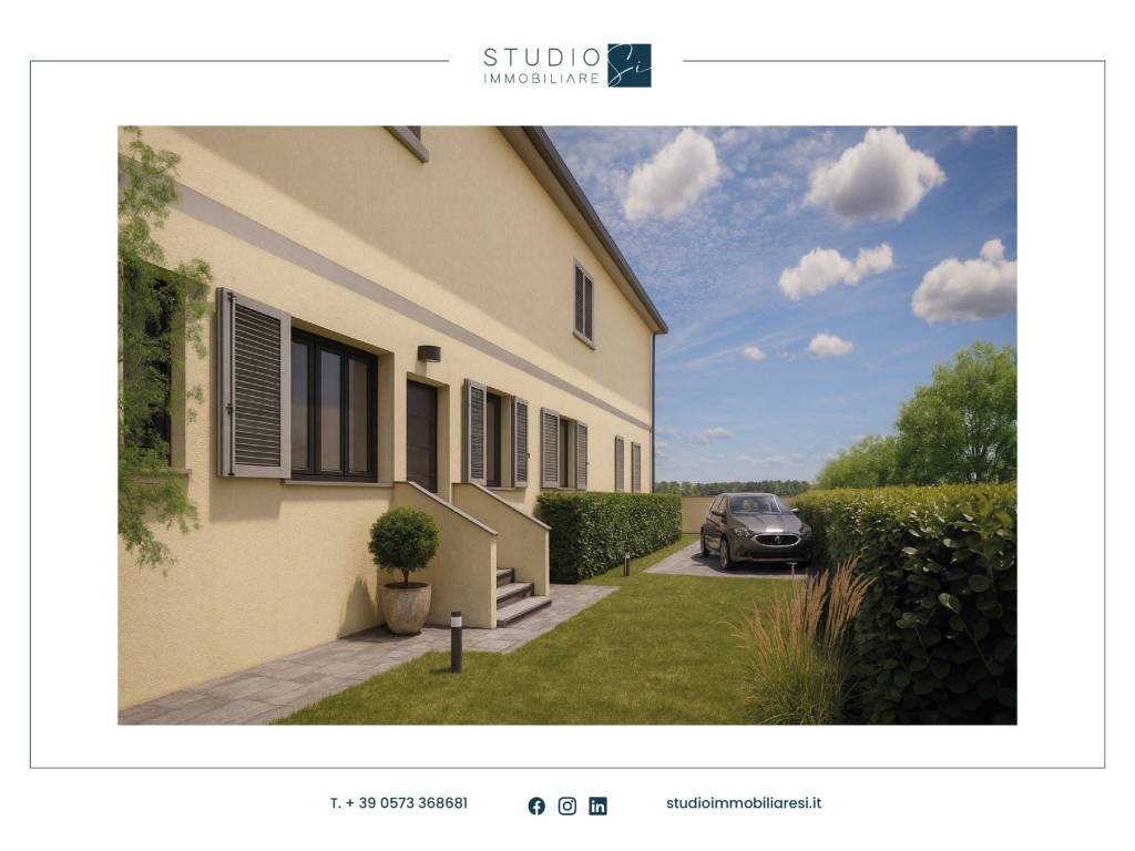Appartamento a Montale in Via Lindo Meoni - Foto 5