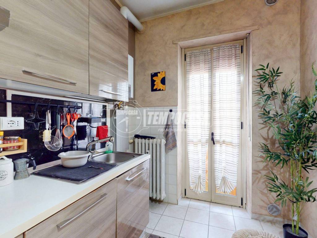 Appartamento a Orbassano in Via dei Mulini 38 - Foto 3