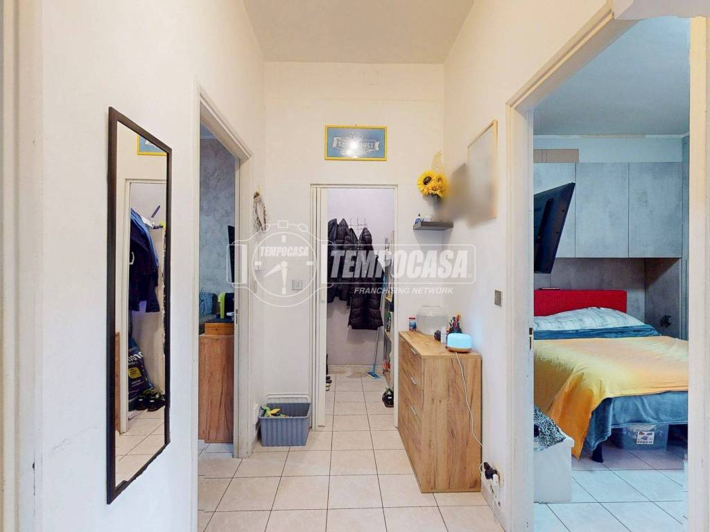 Appartamento a Orbassano in Via dei Mulini 38 - Foto 5