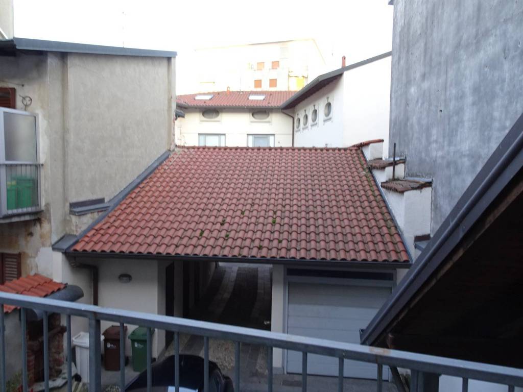 Appartamento a Cuggiono in Piazza San Giorgio, 2 - Foto 2