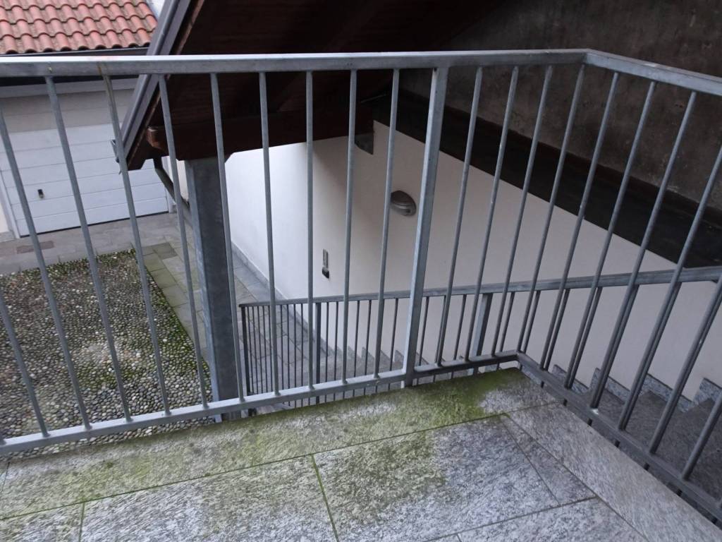 Appartamento a Cuggiono in Piazza San Giorgio, 2 - Foto 3