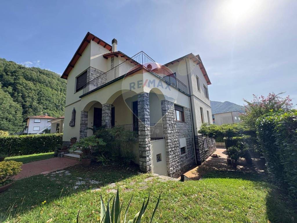 Appartamento a Borgo a mozzano in Viale italia Borgo a Mozzano - Foto 5