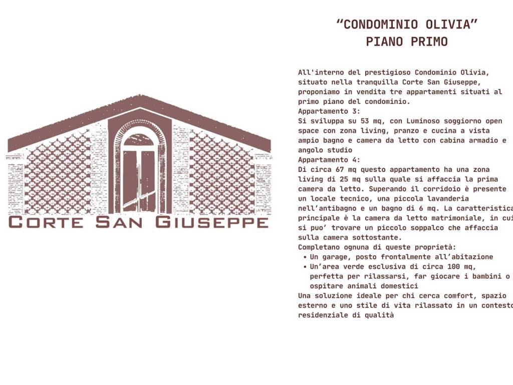 Appartamento a Noceto in Via San Lazzaro - Foto 2