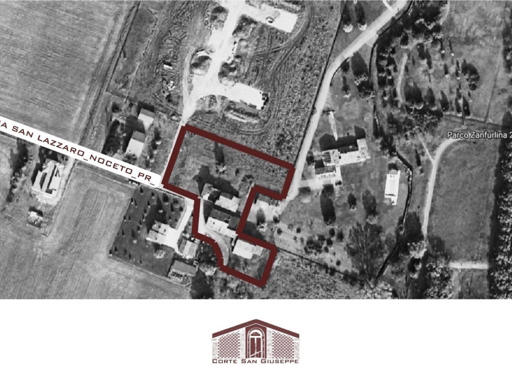Appartamento a Noceto in Via San Lazzaro - Foto 3