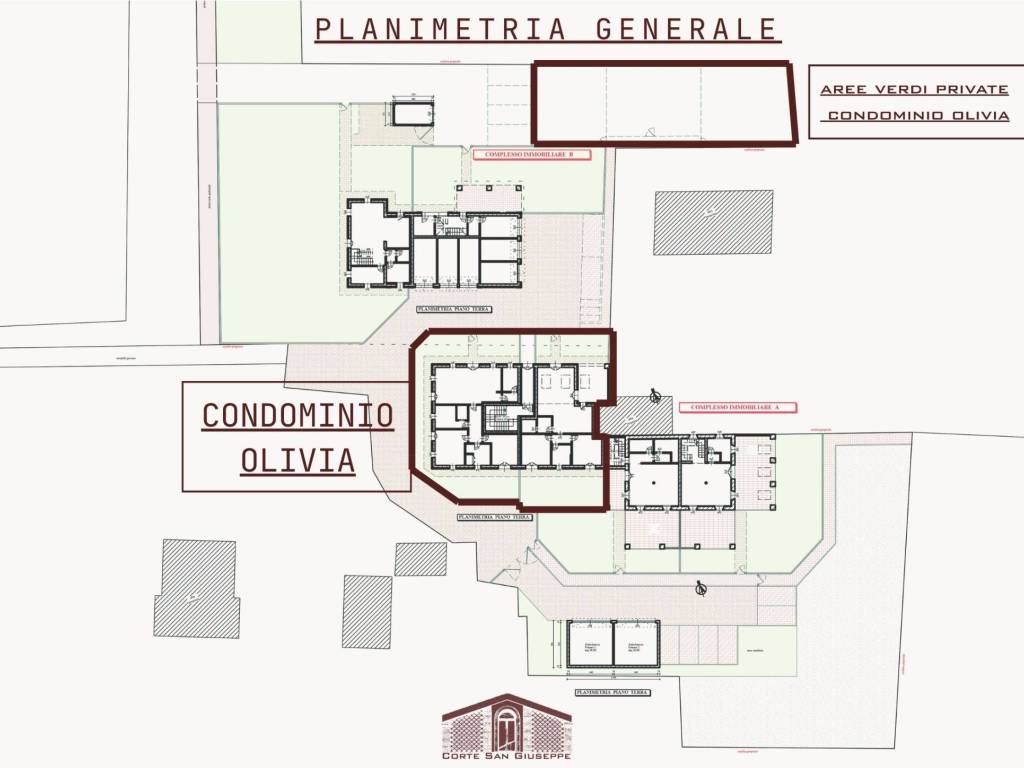 Appartamento a Noceto in Via San Lazzaro - Foto 4