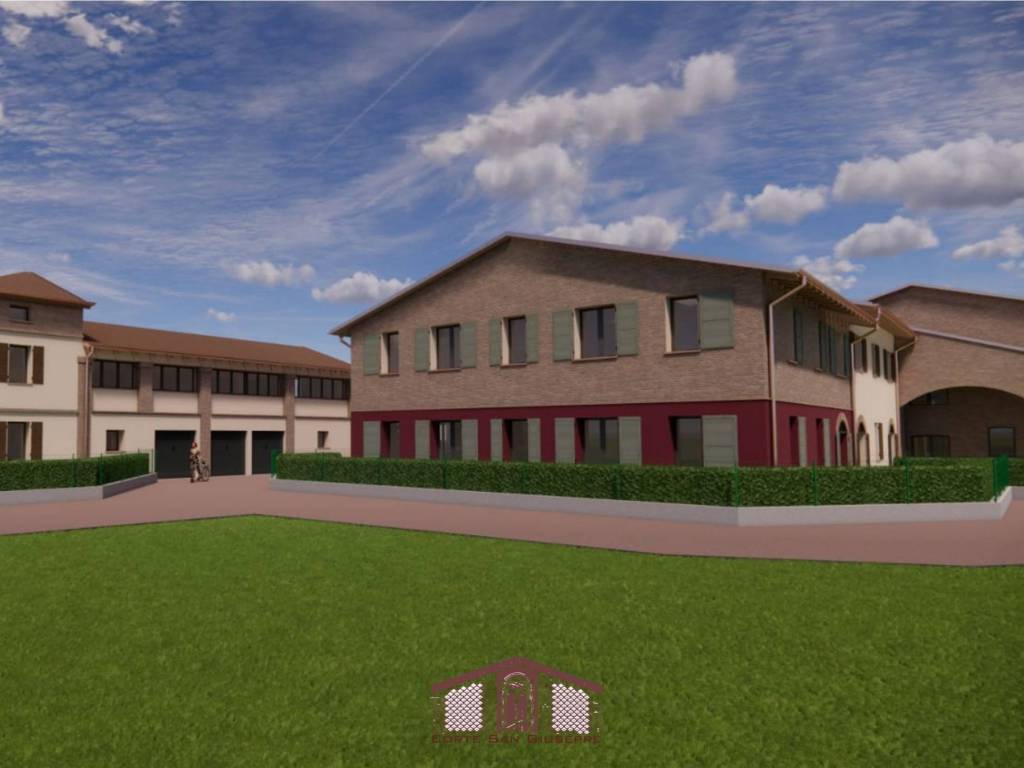 Appartamento a Noceto in Via San Lazzaro - Foto 5