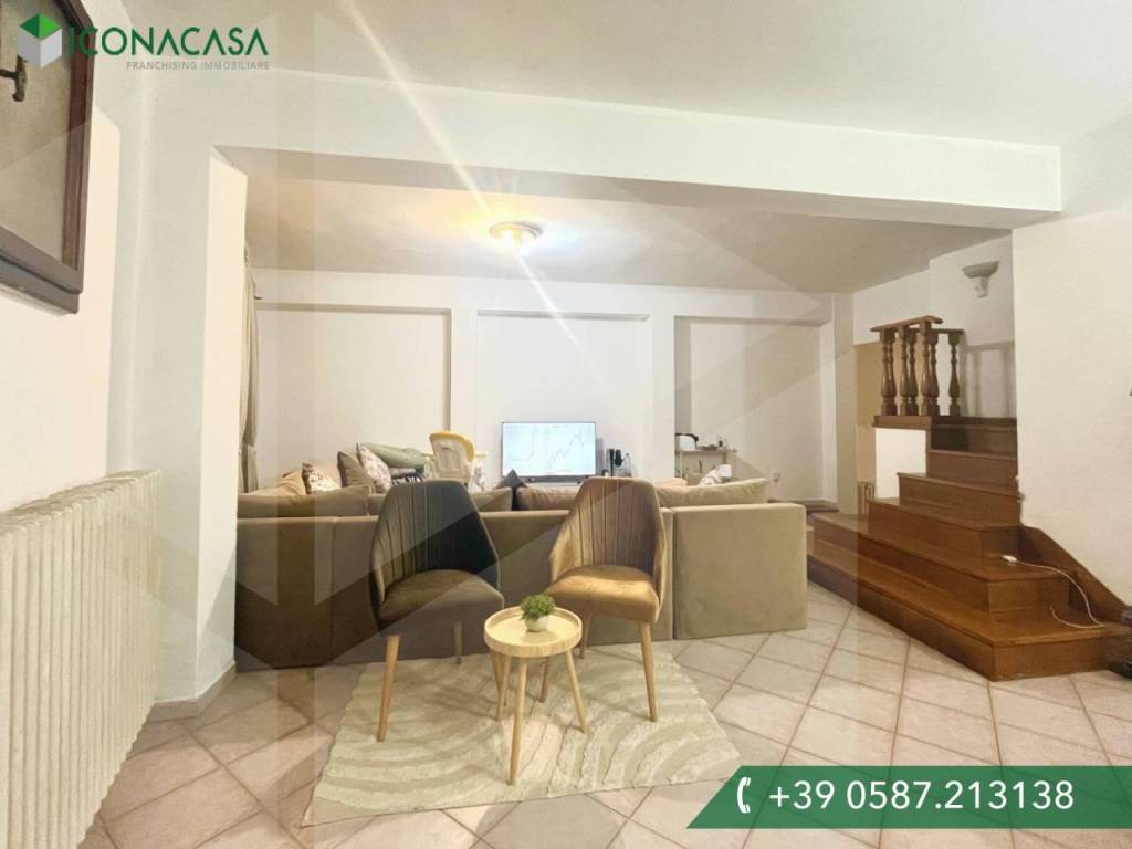 Casa indipendente a Pontedera in Via Fosso Vecchio - Foto 3