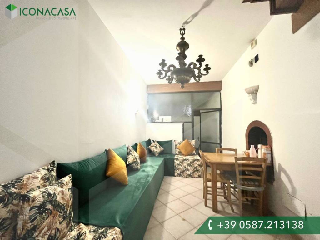 Casa indipendente a Pontedera in Via Fosso Vecchio - Foto 4