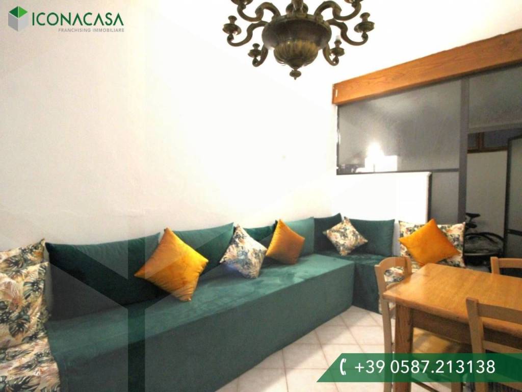 Casa indipendente a Pontedera in Via Fosso Vecchio - Foto 5