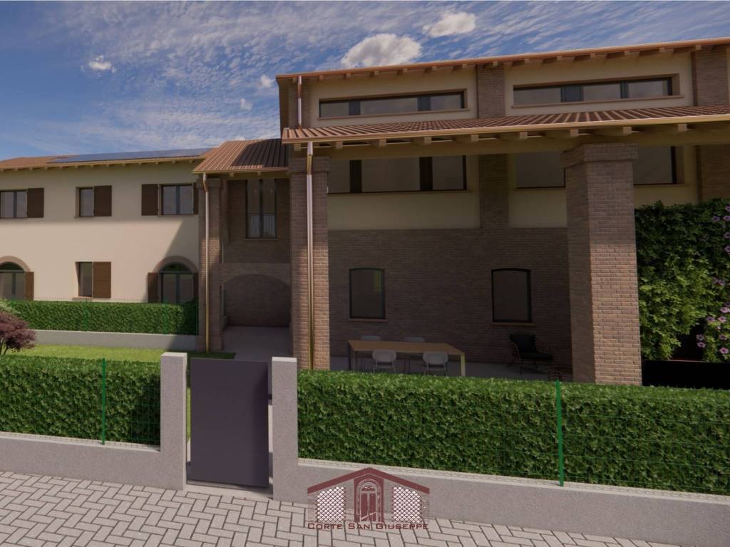 Villa a Noceto in Via San Lazzaro - Foto 2