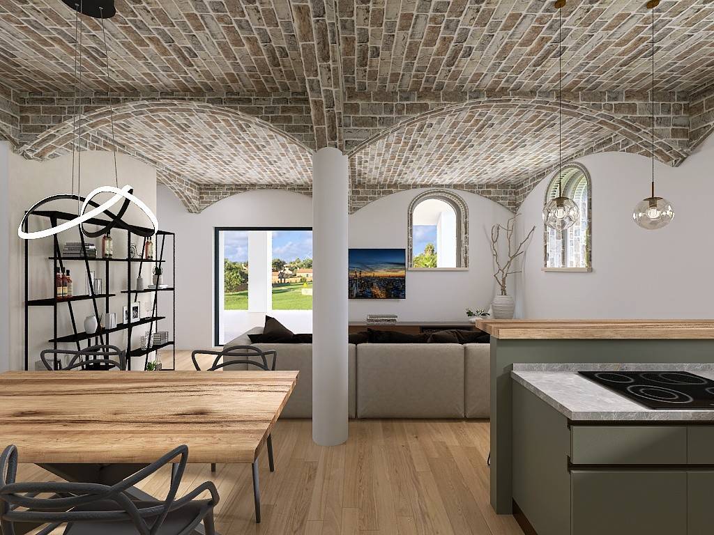 Villa a Noceto in Via San Lazzaro - Foto 4