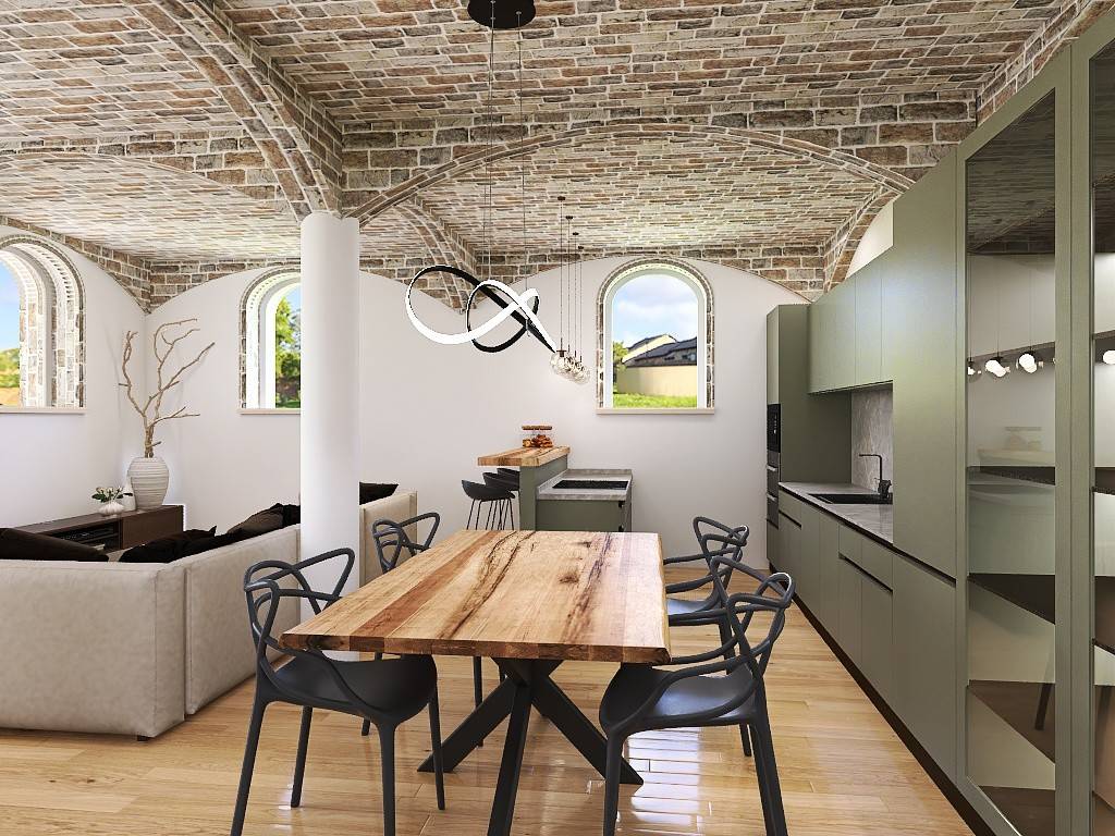 Villa a Noceto in Via San Lazzaro - Foto 5