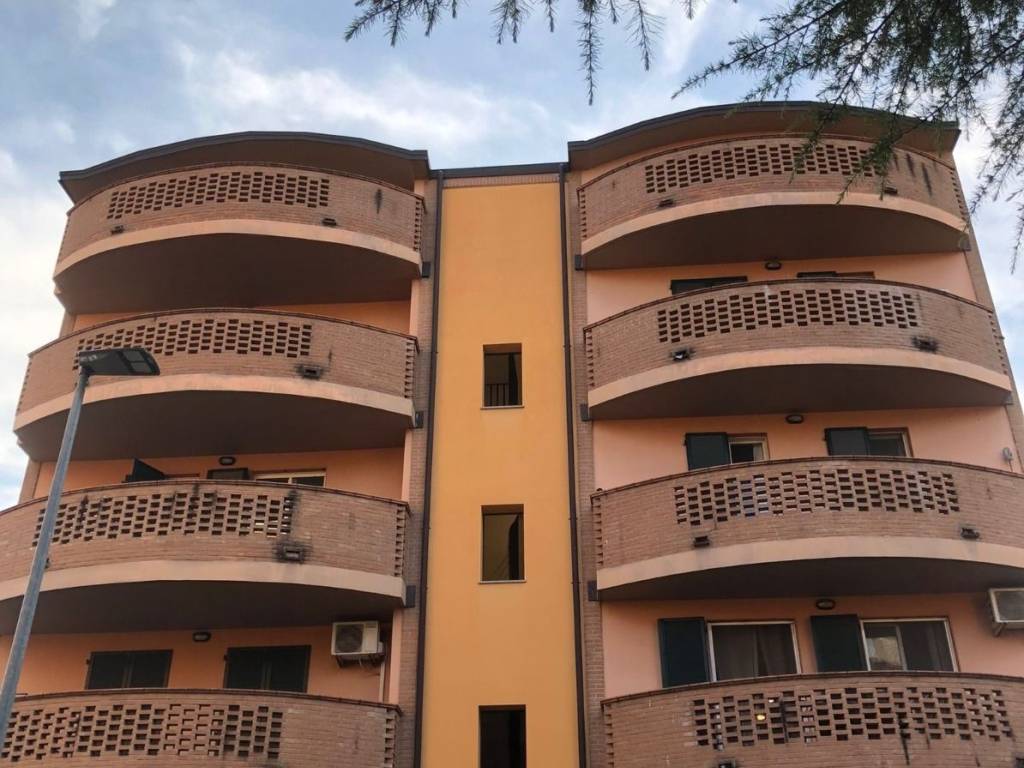 Appartamento a Parma in Via Scoglio di Quarto, 3 - Foto 3