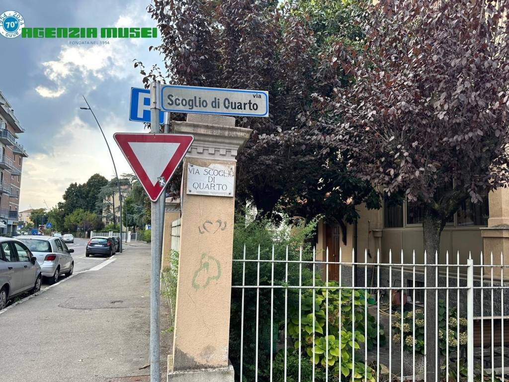 Appartamento a Parma in Via Scoglio di Quarto, 3 - Foto 4