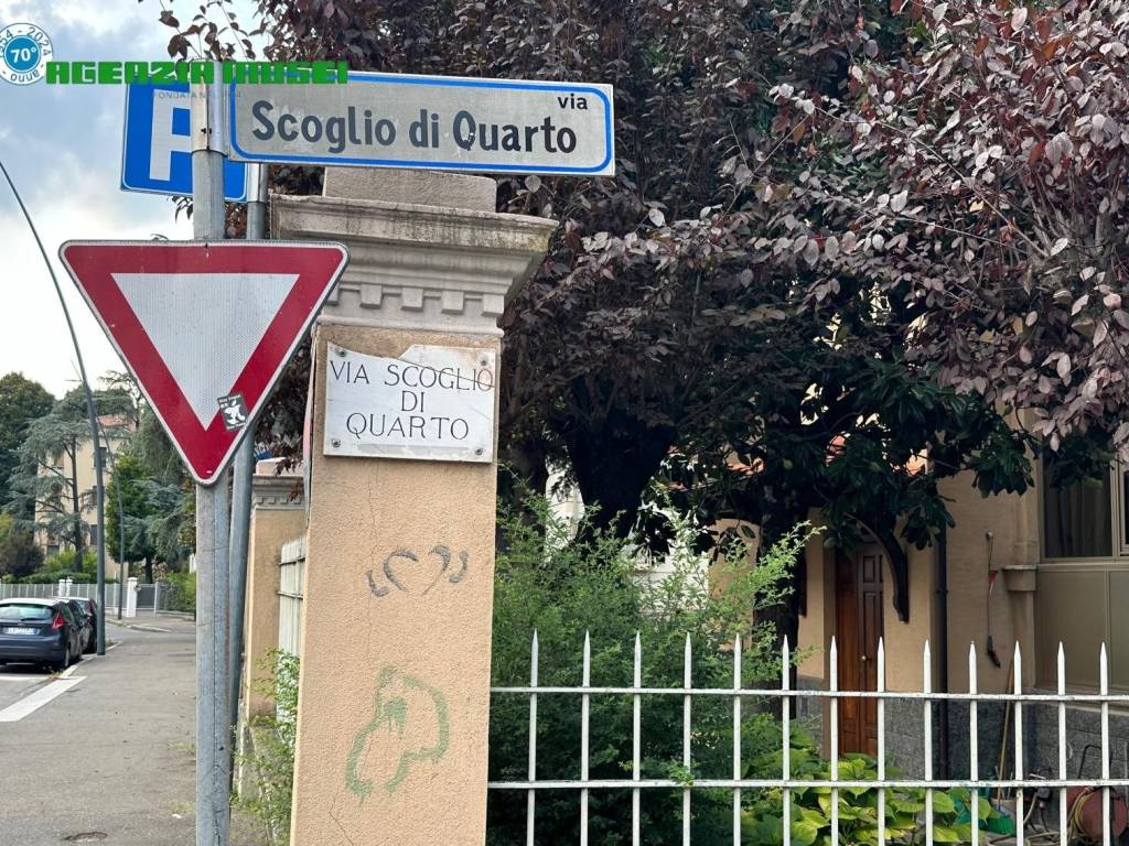 Appartamento a Parma in Via Scoglio di Quarto, 3 - Foto 5