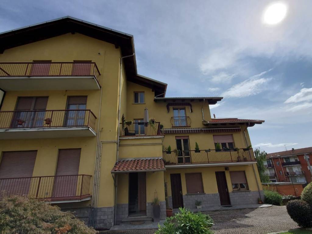 Casa indipendente a Serravalle sesia in Via Ducale, 5 - Foto 2