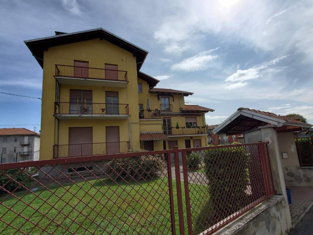 Casa indipendente a Serravalle sesia in Via Ducale, 5 - Foto 4