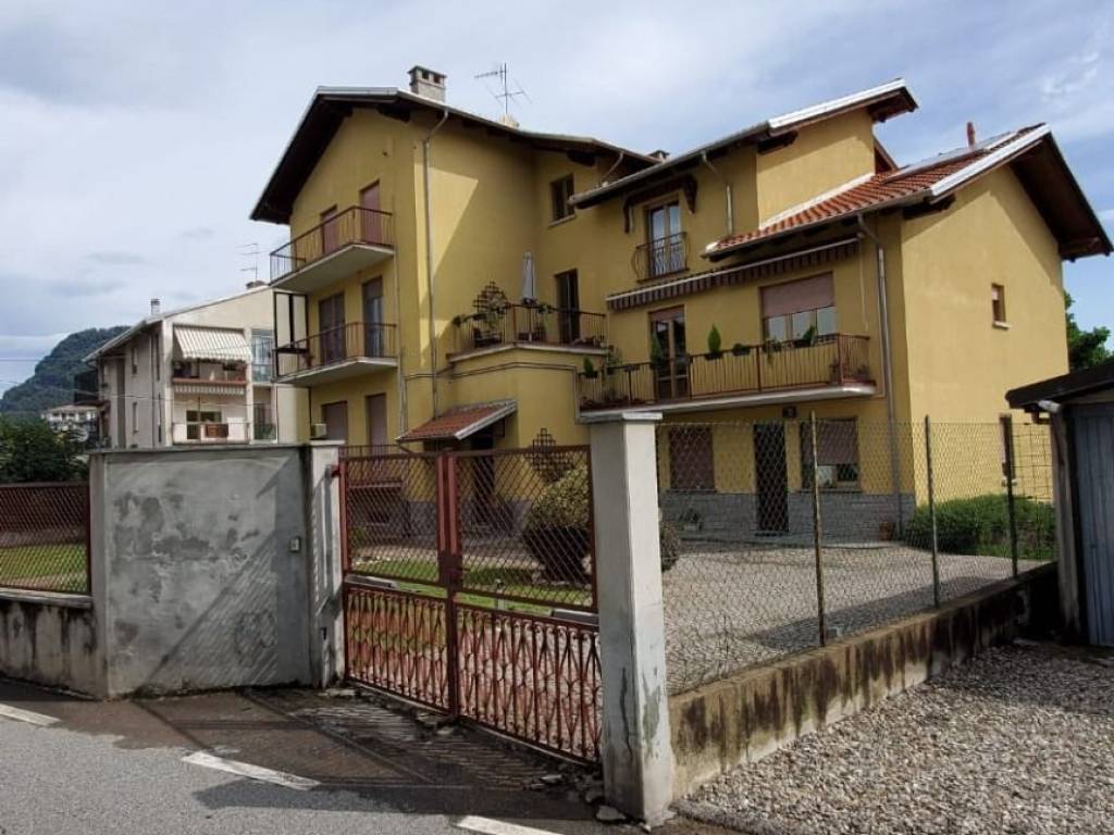 Casa indipendente a Serravalle sesia in Via Ducale, 5 - Foto 5