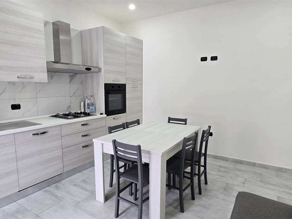 Appartamento a Tarquinia - Foto 2