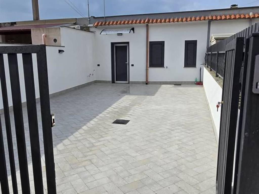 Appartamento a Tarquinia - Foto 5