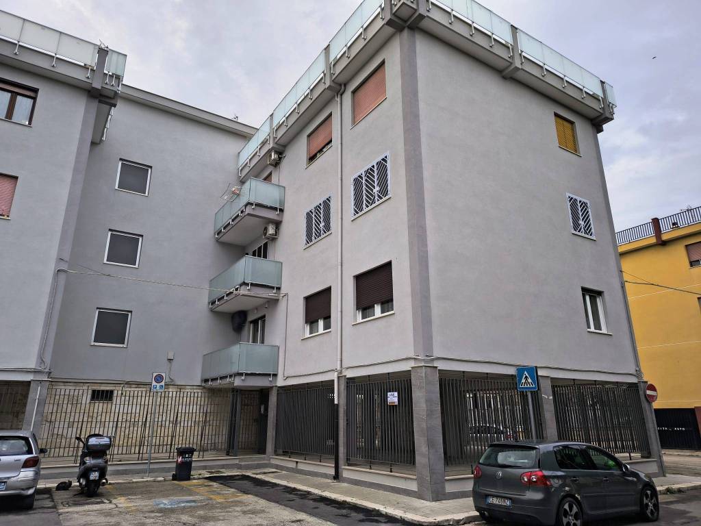 Appartamento a Trani in Via Simone De Bello - Foto 4