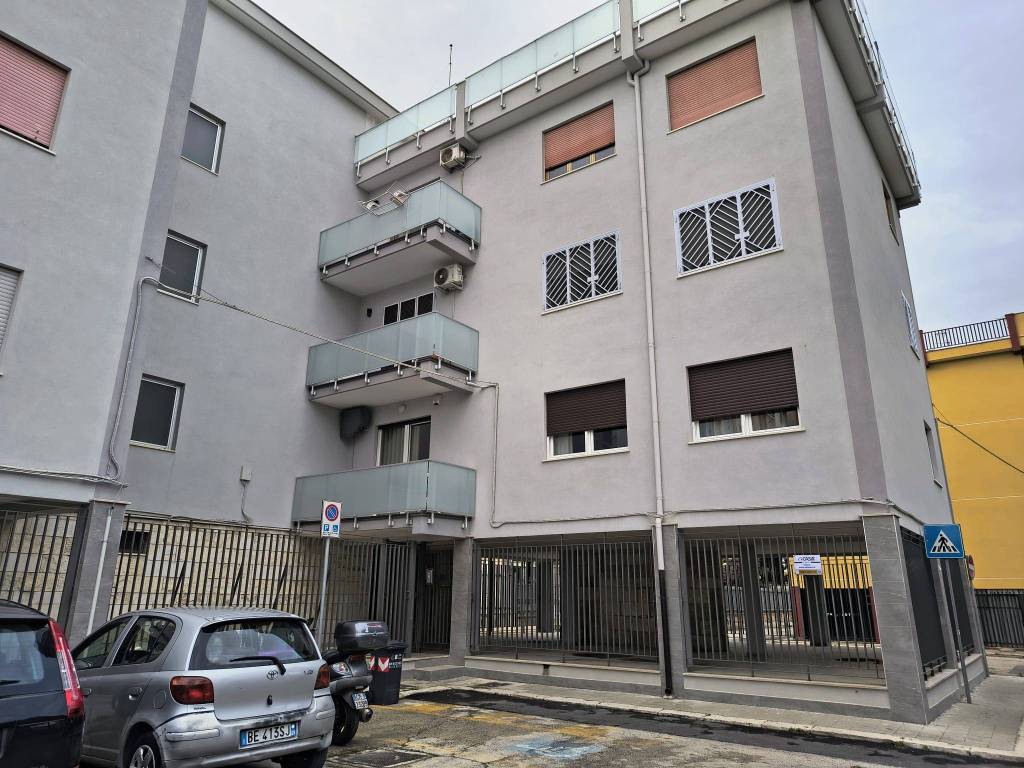 Appartamento a Trani in Via Simone De Bello - Foto 5