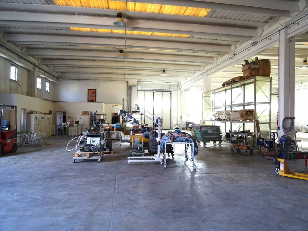 Immobile a Monte porzio - Foto 2