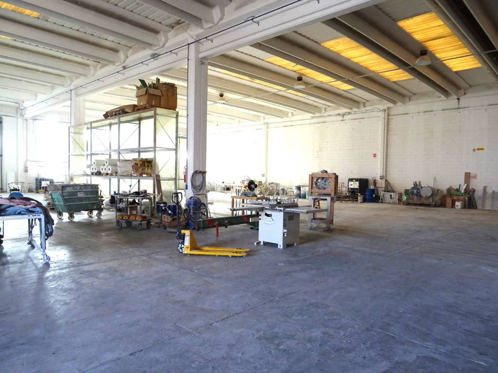 Immobile a Monte porzio - Foto 3