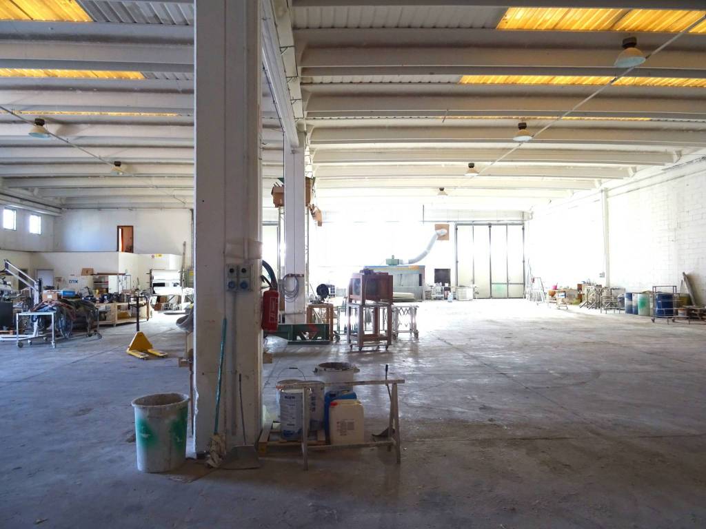 Immobile a Monte porzio - Foto 4