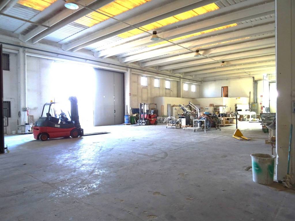 Immobile a Monte porzio - Foto 5