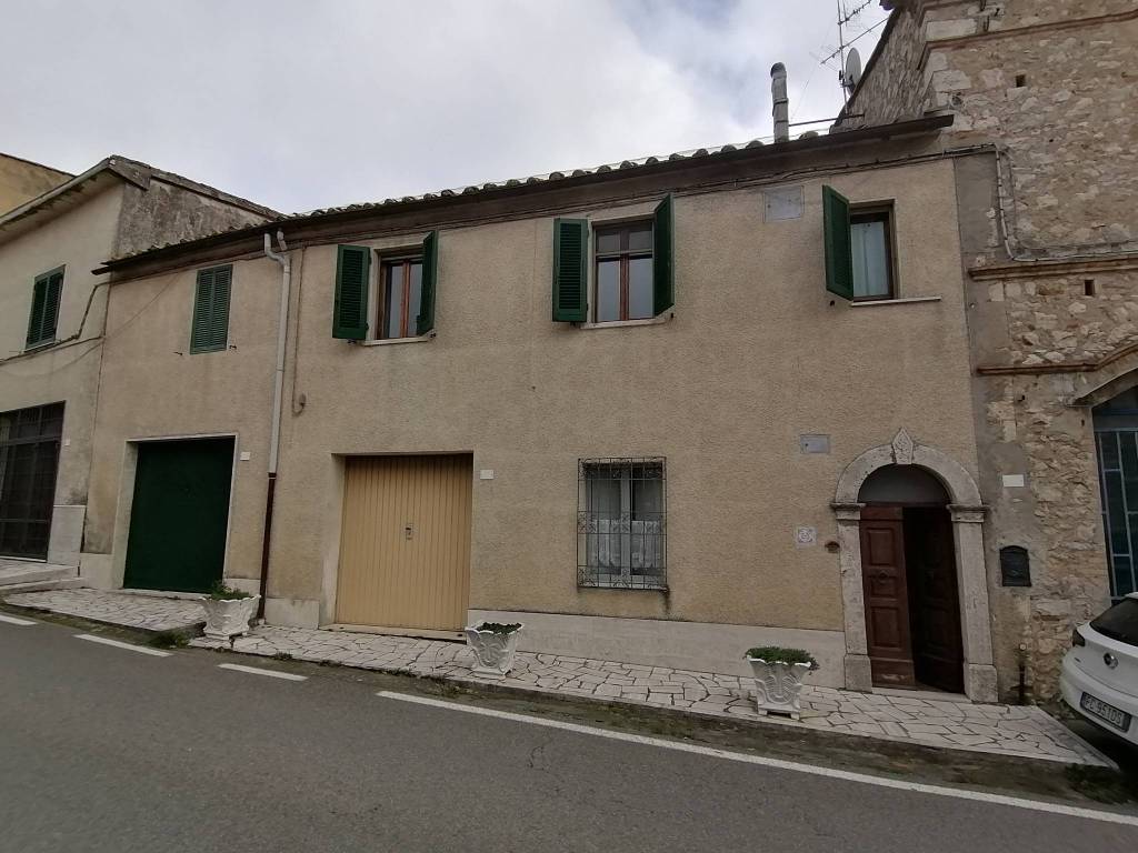 Casa indipendente a Semproniano in Via Toscana, 45 - Foto 2