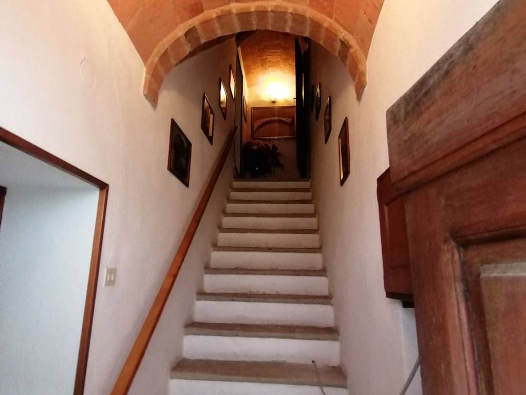 Casa indipendente a Semproniano in Via Toscana, 49 - Foto 4
