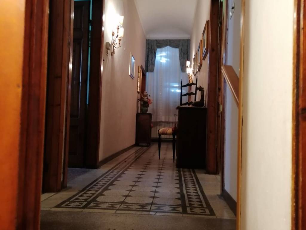 Casa indipendente a Semproniano in Via Toscana, 49 - Foto 5