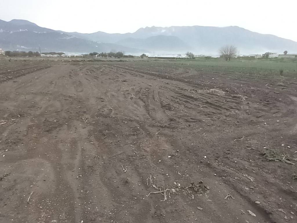 Terreno a Scafati in Via Calvanese - Foto 3