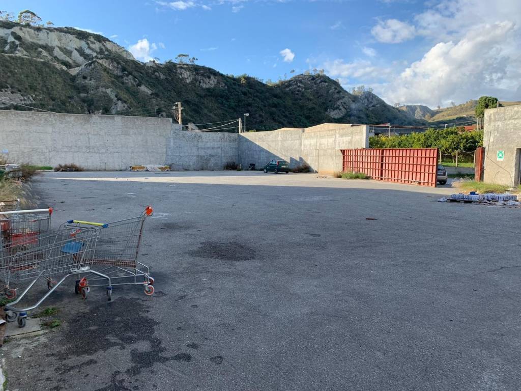 Immobile a Bova marina in Bova Marina zona industriale - Foto 4