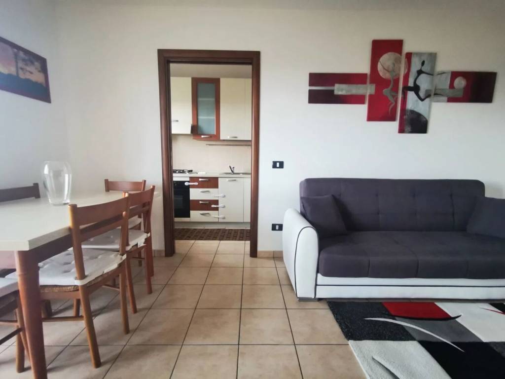 Appartamento a Crotone in Via Dei Granai, 100 - Foto 3