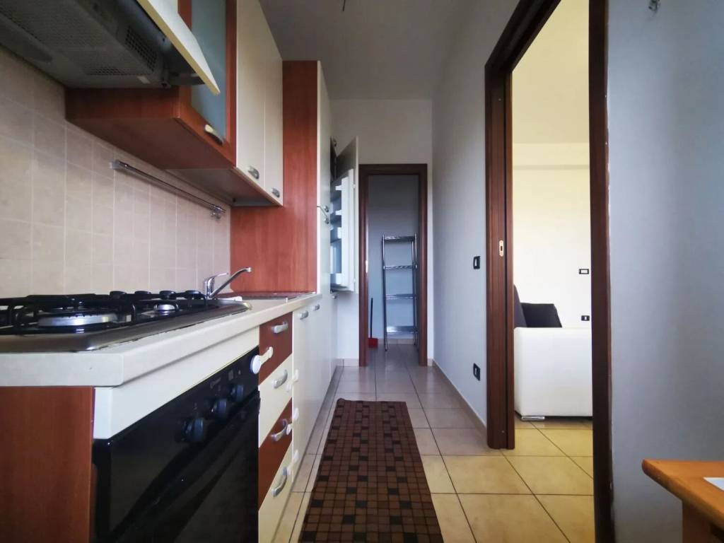 Appartamento a Crotone in Via Dei Granai, 100 - Foto 4