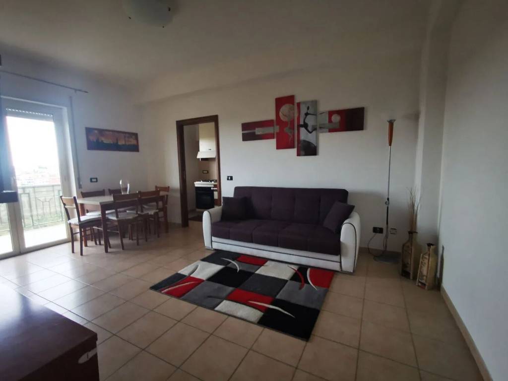 Appartamento a Crotone in Via Dei Granai, 100 - Foto 5