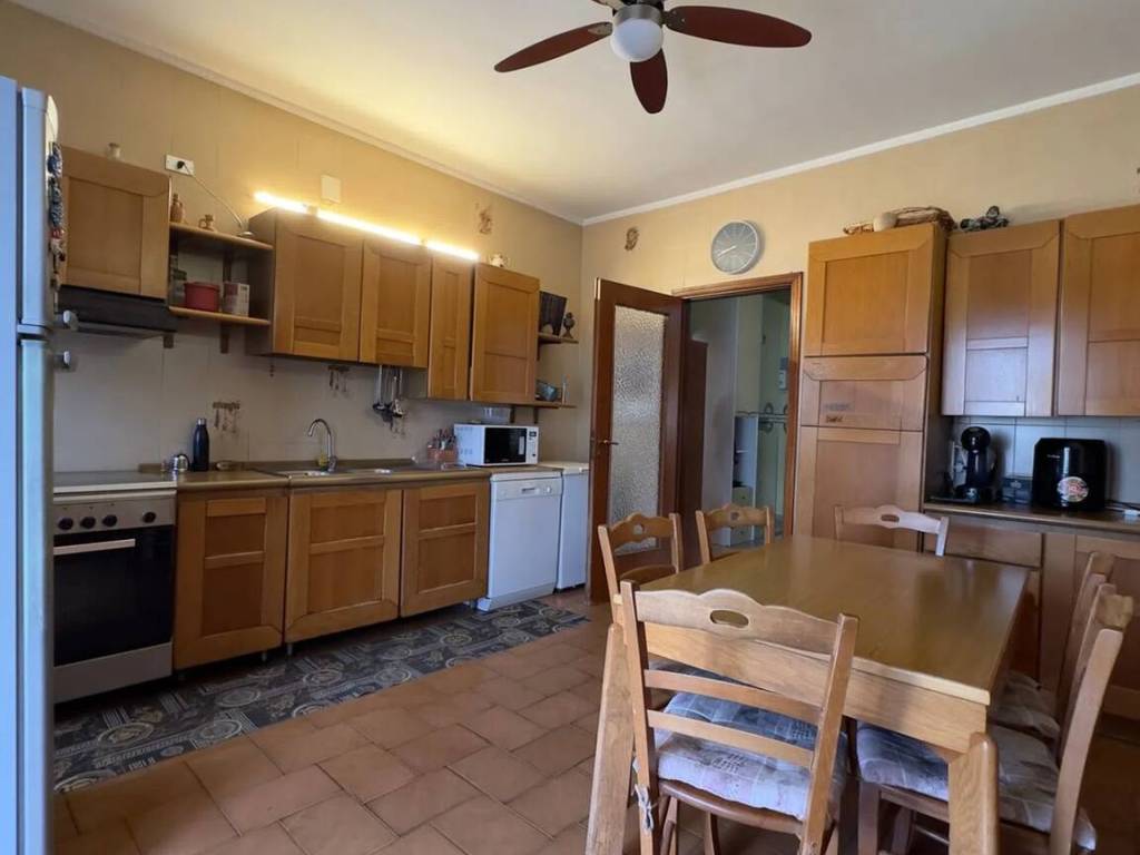 Appartamento a Crotone in Via Gaetano Morelli, 14 - Foto 4