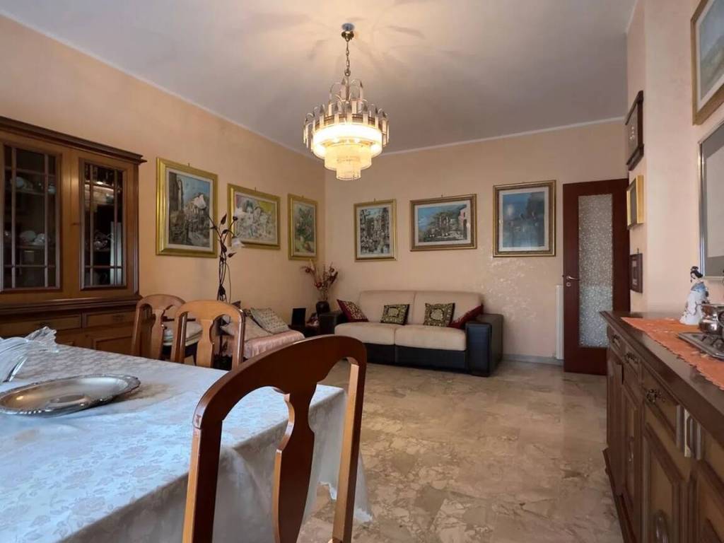 Appartamento a Crotone in Via Gaetano Morelli, 14 - Foto 5