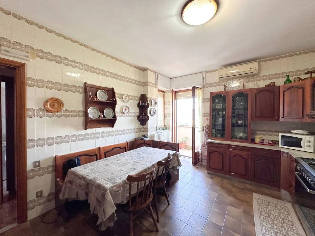 Appartamento a Crotone in Via Giovanni Verga, 1 - Foto 5