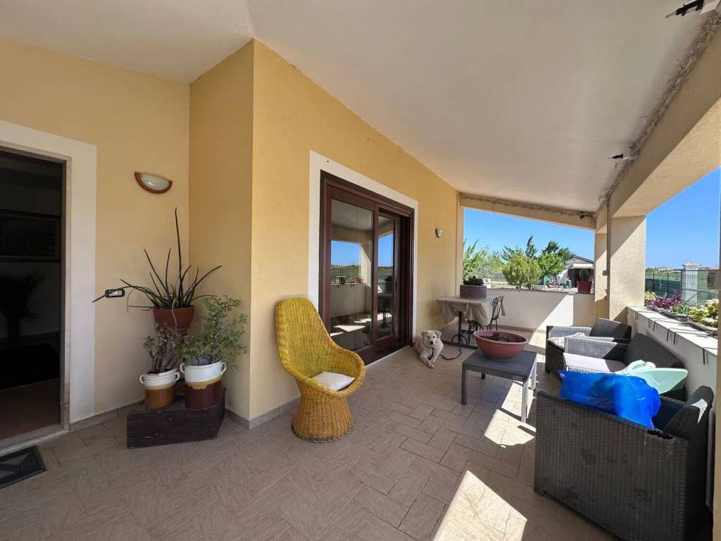 Villa a Crotone in Via Dei Gelsomini, 57 - Foto 2