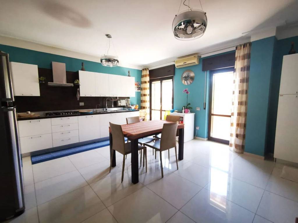 Appartamento a Crotone in Via Gaetano Morelli, 20 - Foto 3