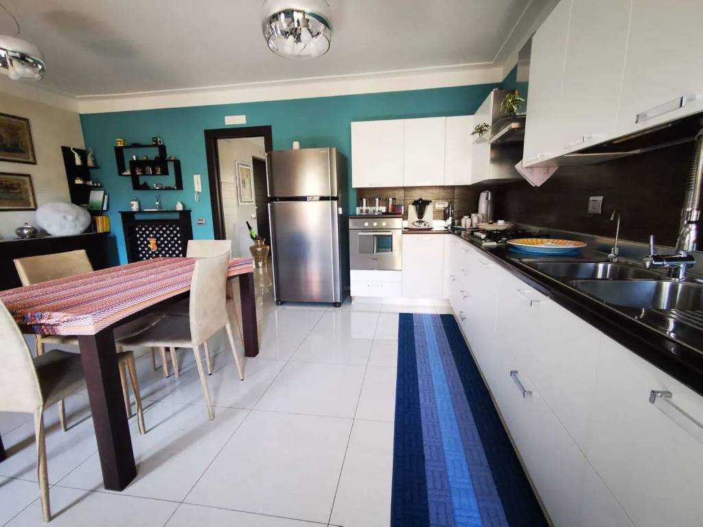 Appartamento a Crotone in Via Gaetano Morelli, 20 - Foto 4