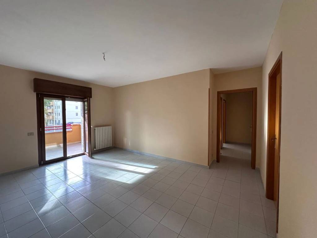Appartamento a Crotone in Via Gaetano Morelli, 19 - Foto 3