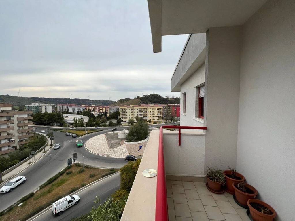 Appartamento a Crotone in Via Teano, 6 - Foto 2