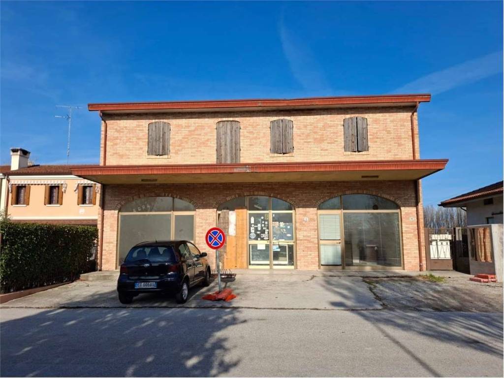 Casa indipendente a Musile di piave in Via IV Novembre, - Foto 3
