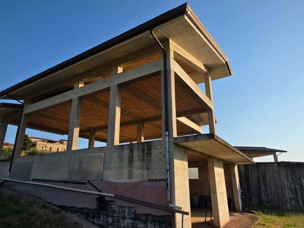 Villa a Anagni in Via Cerere Navicella - Foto 2